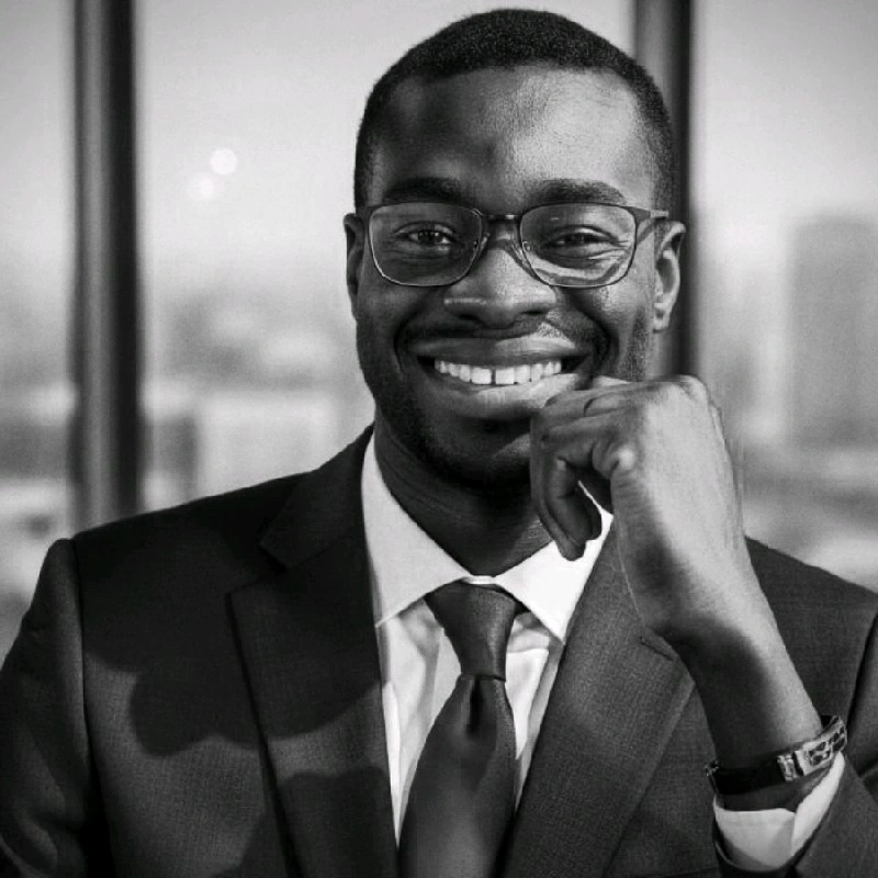 KAMBOU Anicet Cyrille